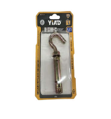Metal Anchor