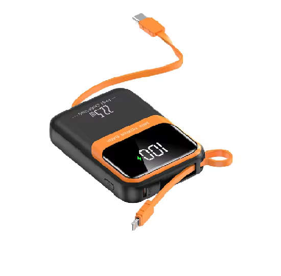 Mini Power Bank 10000mah