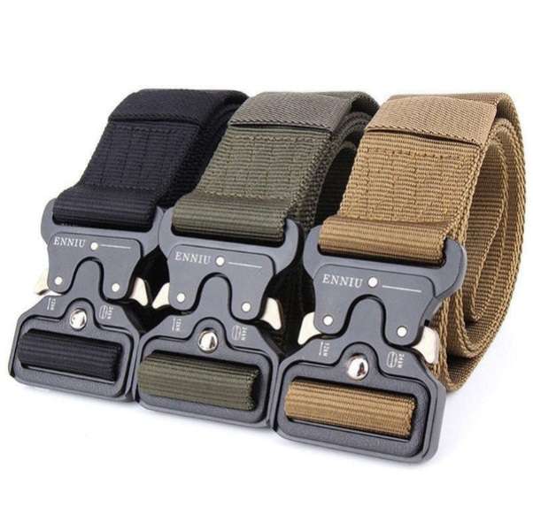 Tactical Combo Set