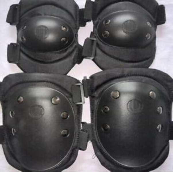 Tactical Combo Set