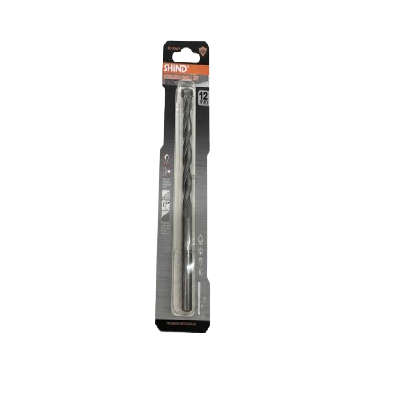 Concrete drill bit 12mm