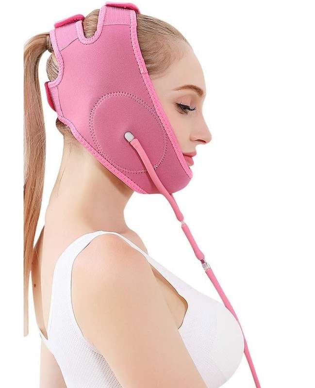 Correct Face Lift & Pull Device