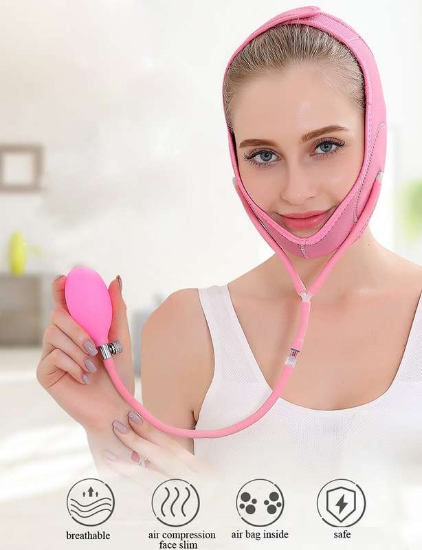 Correct Face Lift & Pull Device