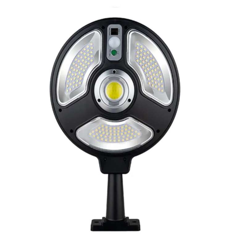 150W JT-Clear solar street lamp
