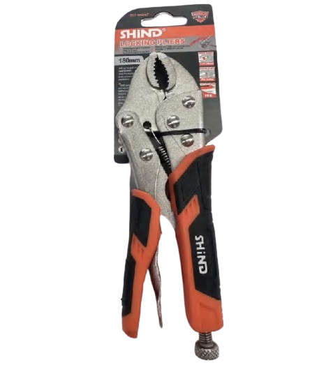 Locking Pliers