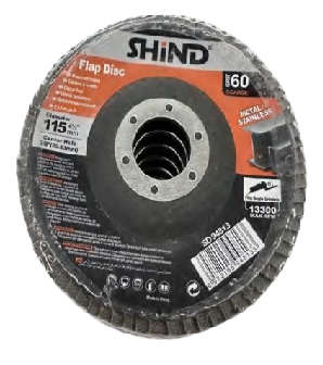 Flap Disc 115mm