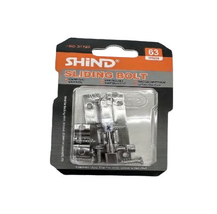 Sliding Door Bolt