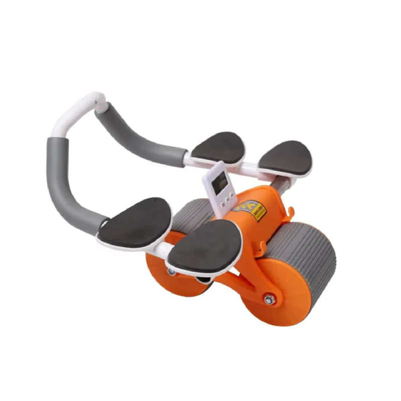 Ab Training Roller