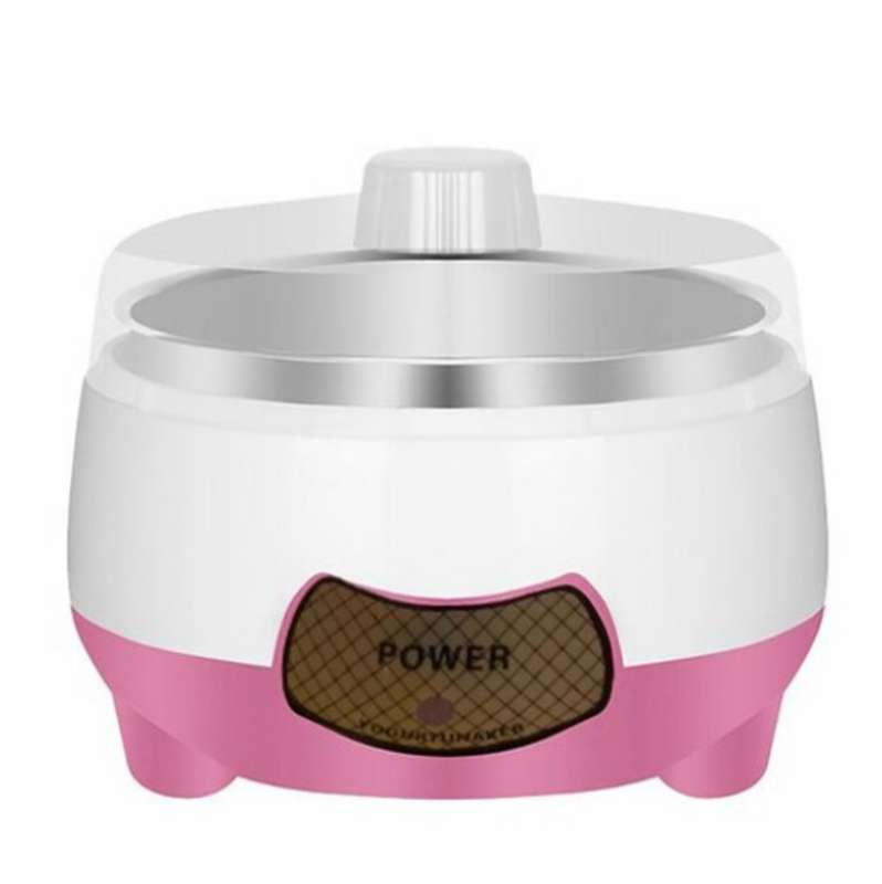Automatic yogurt machine