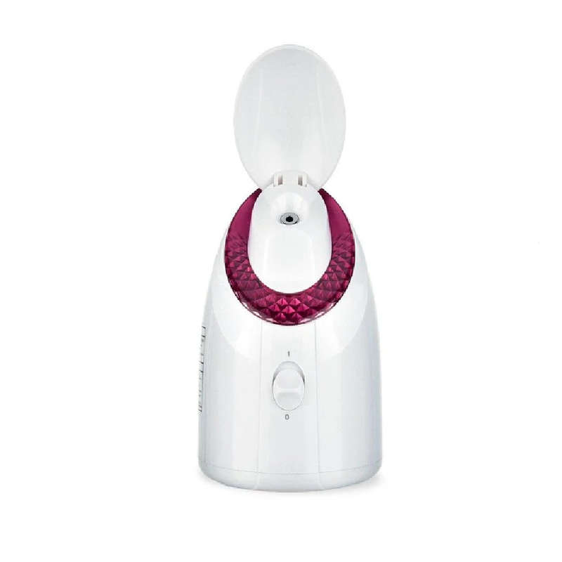Thermal Nano Spray Facial Skin Cleansing Steamer