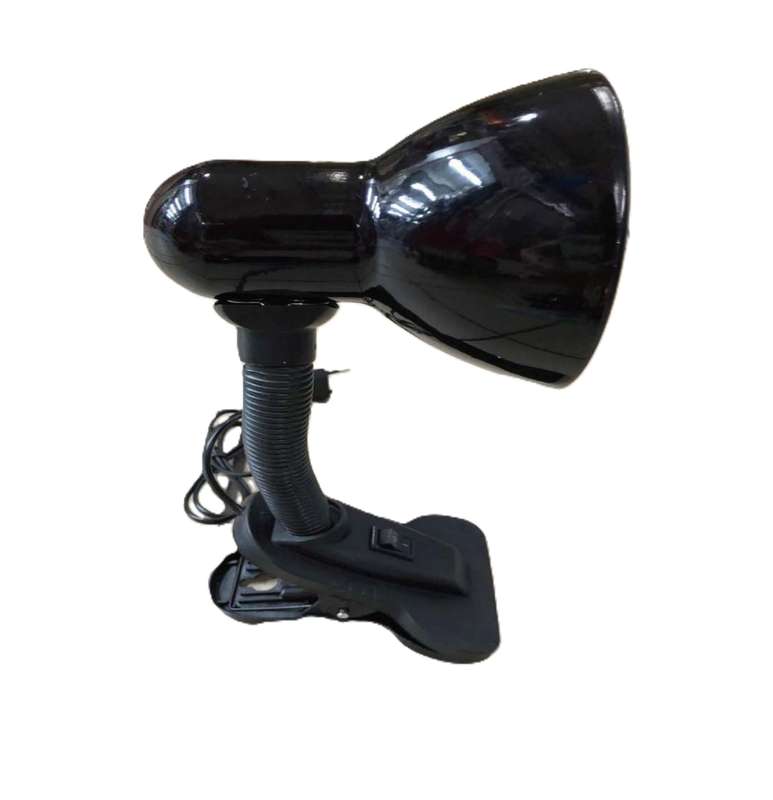 Drlight study lamp