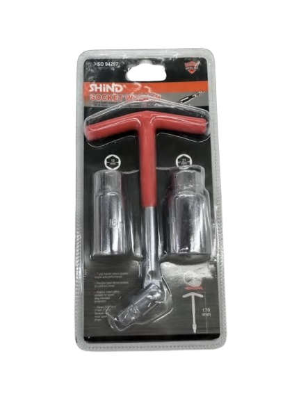 Spark Plug Socket Wrench