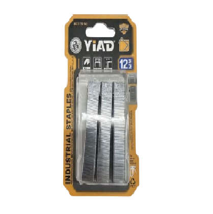 Industrial staples pack