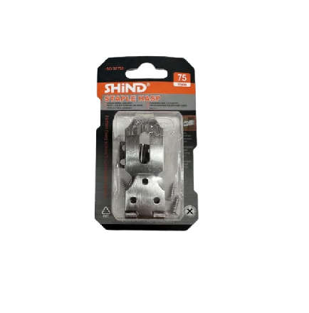Staple Hasp