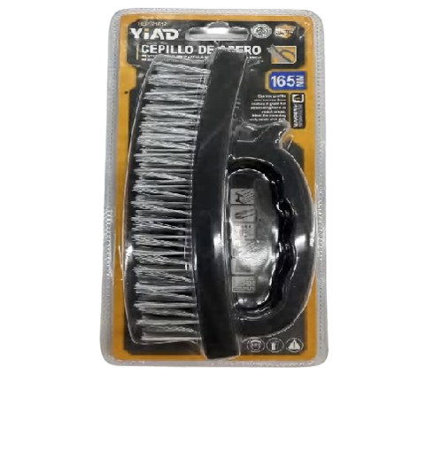 Plastic Wire Brush