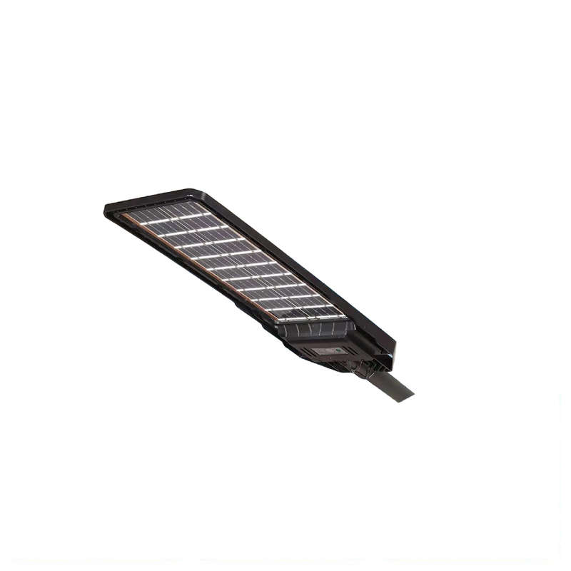 Private Street Solar Light With 30cm Pole Arm 200W