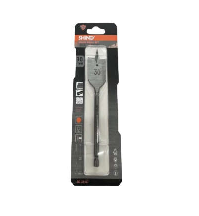 Wood Drill Bit 30mm
