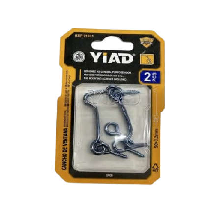 Window hook set