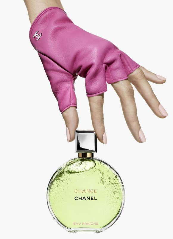 CHANEL Chance Eau Fraiche EDP 50ml