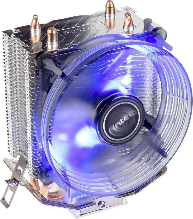 Antec A30 CPU cooler + fan | Conrad.com