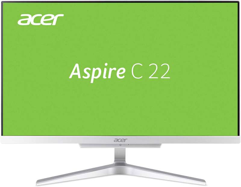 **BARGAIN BUY**ACER ASPIRE C22 ALL IN ONE PC 7th GEN i3, 4GB RAM, 1TB HDD- GRAB IT @ JUST R4999!