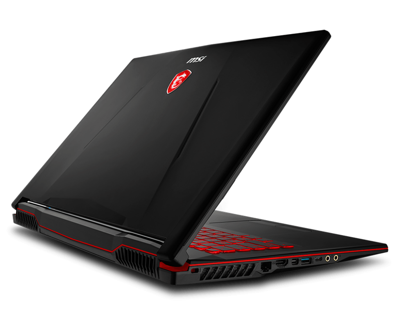 MSI GL73 8RD| Intel Core i7 |8th Gen| 16GB RAM| 500GB SSD + 1TB SATA| Windows 10 Pro Gaming|CAD