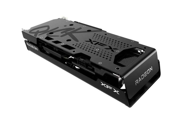 Budget Gaming GPU - XFX RX 6600XT 8GB