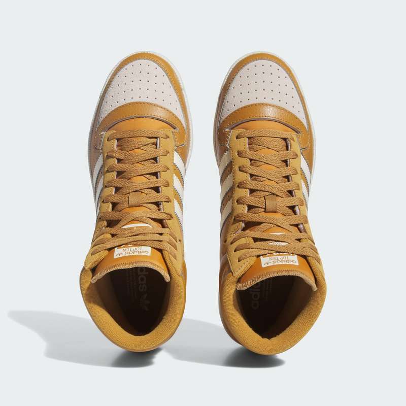 adidas Men's Top Ten RB Light Brown IE7245 Size UK 9 (SA 9)