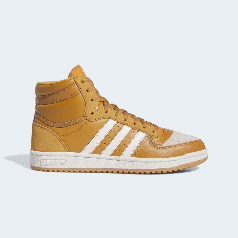 adidas Men's Top Ten RB Light Brown IE7245 Size UK 9 (SA 9)