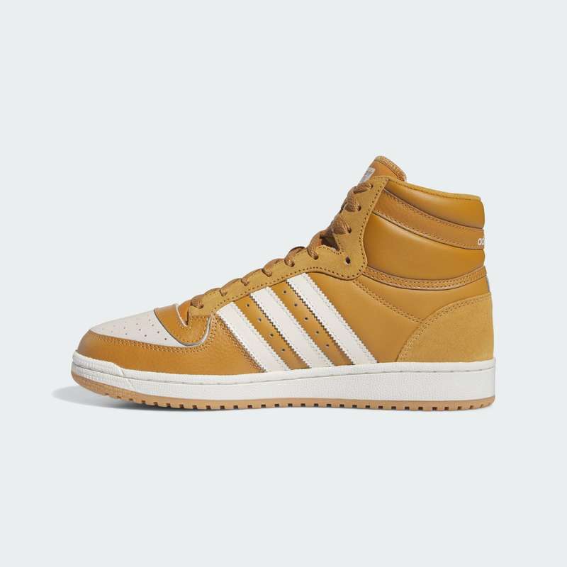 adidas Men's Top Ten RB Light Brown IE7245 Size UK 9 (SA 9)