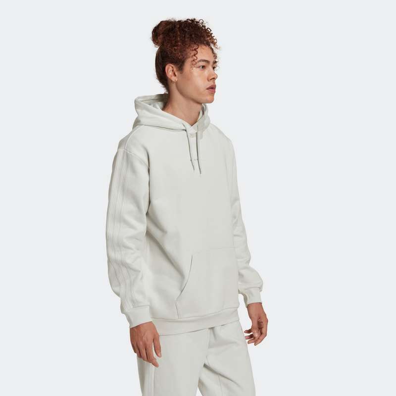 Original Adidas Mens Hoodie - Medium
