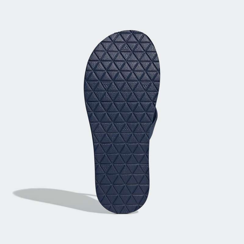 ADIDAS EEZAY BLUE FLIP FLOPS RETAIL R600
