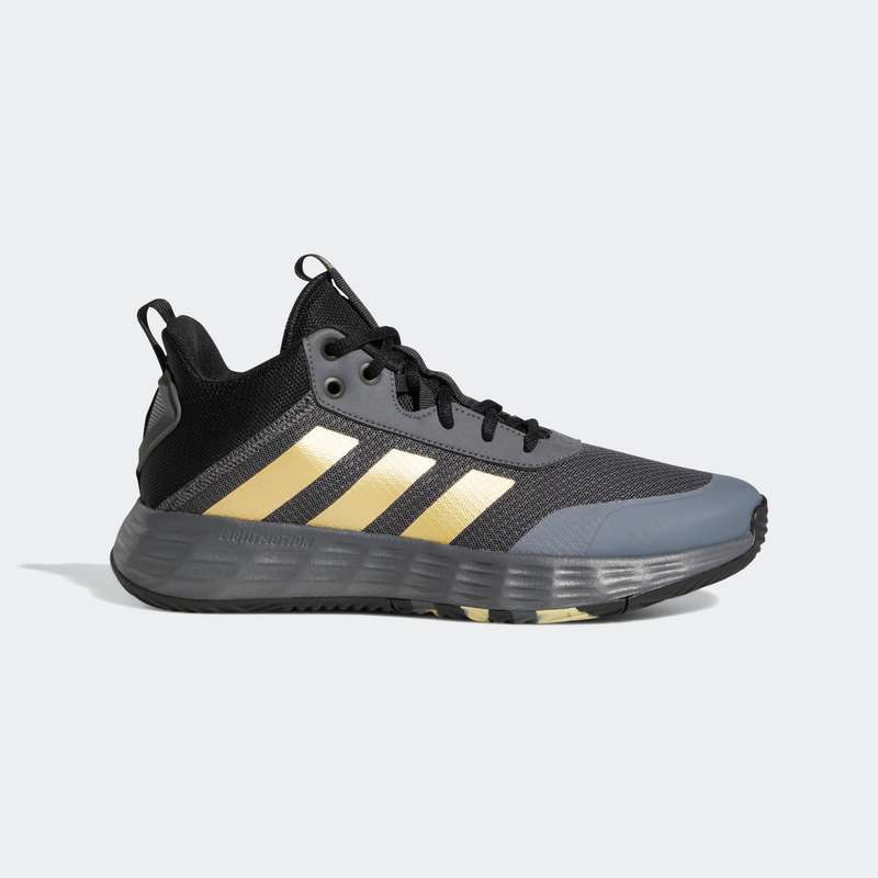 adidas Men's OWNTHEGAME 2.0 GW5483