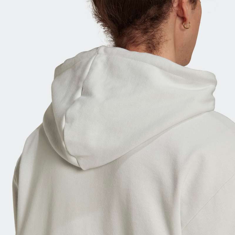 Original Adidas Mens Hoodie - Medium