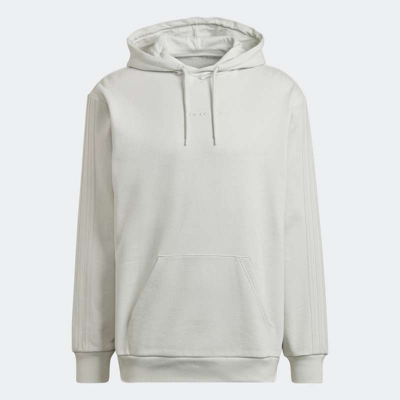 Original Adidas Mens Hoodie - Medium