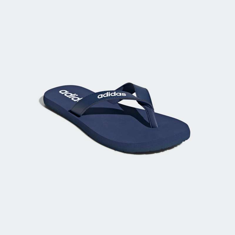 ADIDAS EEZAY BLUE FLIP FLOPS RETAIL R600