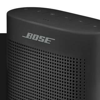 Black SoundLink Color II