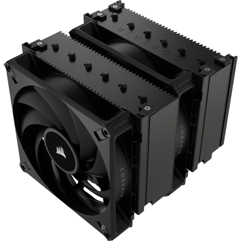 Corsair A115 Twin Tower CPU Air Cooler