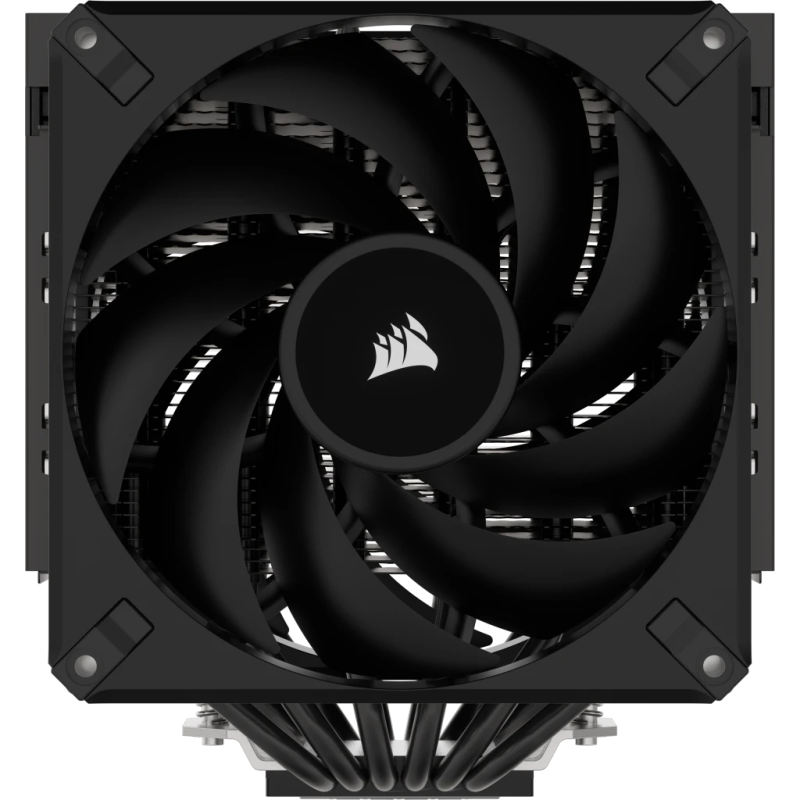 Corsair A115 Twin Tower CPU Air Cooler