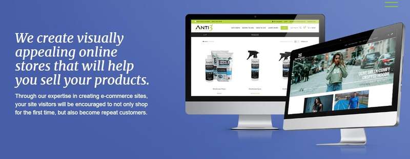 Ecommerce Website Development - Idea Stream Marketing by  ideastreammarketing - Issuu