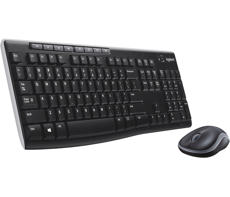 Laptop Bundle Dell Inspiron | Logitech Wireless Key & Mouse + Carry bag + Opt. Office 365