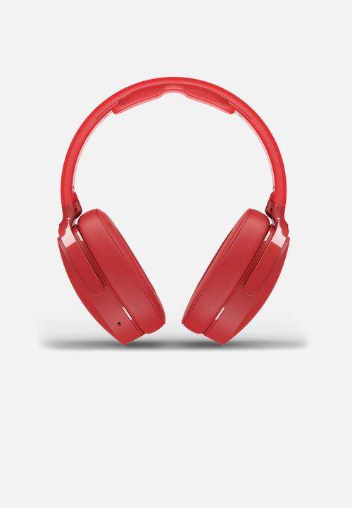 BLUETOOTH HEADPHONES