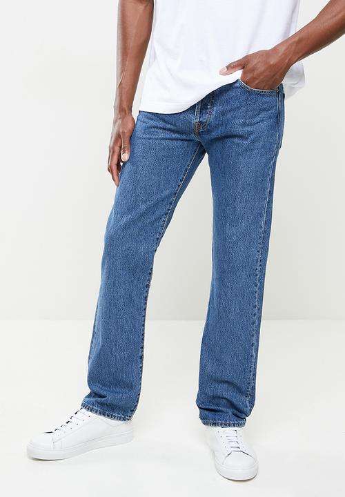 501® LEVIS®ORIGINAL STONEWASH