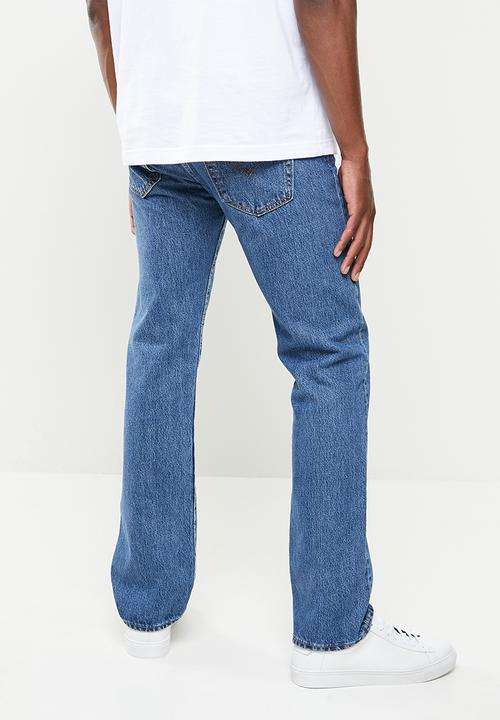 501® LEVIS®ORIGINAL STONEWASH