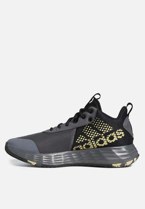 adidas Men's OWNTHEGAME 2.0 GW5483