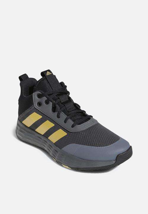 adidas Men's OWNTHEGAME 2.0 GW5483