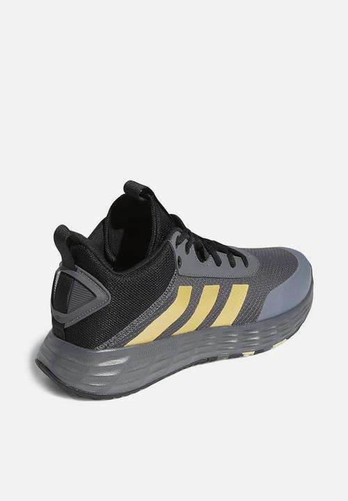 adidas Men's OWNTHEGAME 2.0 GW5483