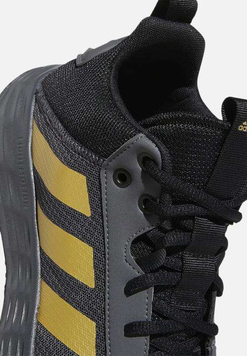 adidas Men's OWNTHEGAME 2.0 GW5483