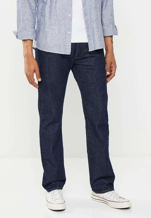 501® LEVIS®ORIGINAL INDIGO