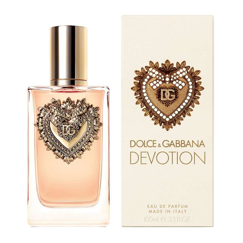 Dolce & Gabbana Devotion Eau de Parfum 100ml